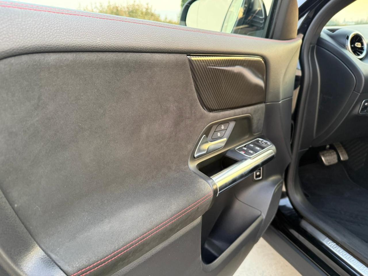 Mercedes-benz GLA 200 d 4Matic Premium AMG