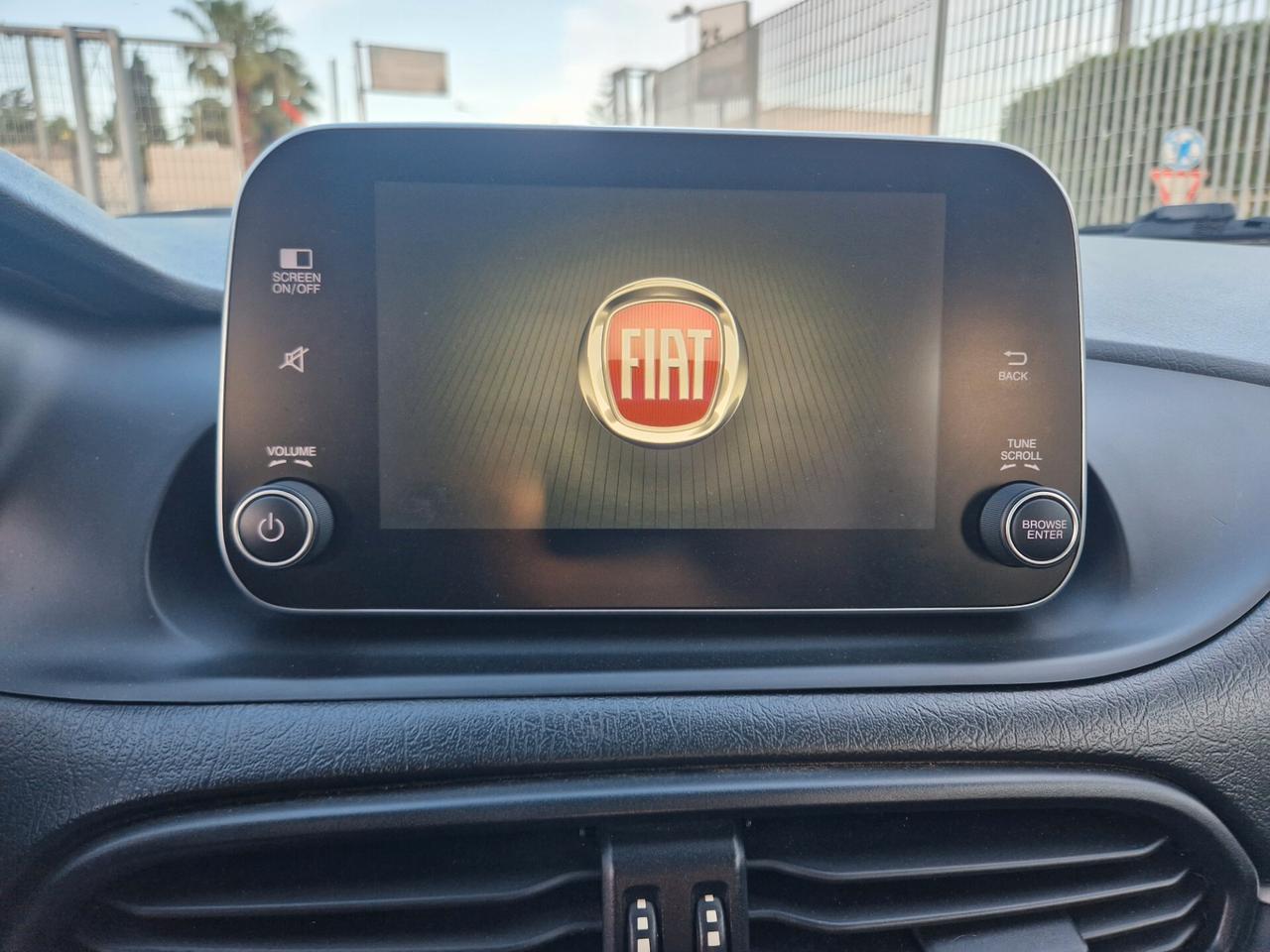 Fiat Tipo 1.6 Mjt S&S SW - 2018