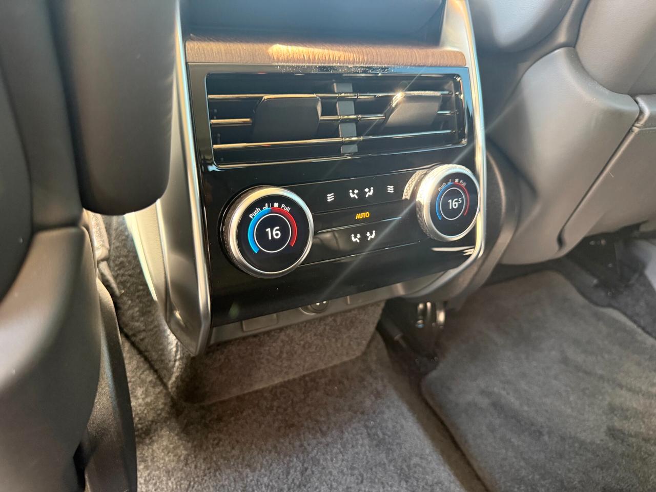 Land Rover Range 3.0D l6 350 CV Autobiography Multimedia 360 Meridian Cerchi 23\