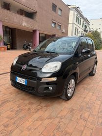Fiat Panda 0.9 TwinAir GPL!!! Turbo S&S Lounge