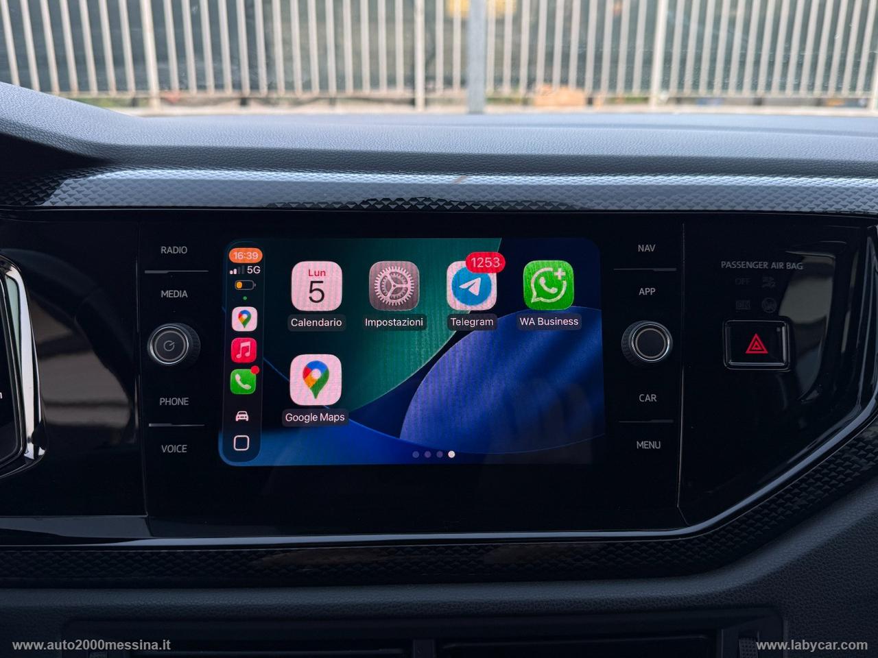 VOLKSWAGEN Taigo 1.0 TSI Life