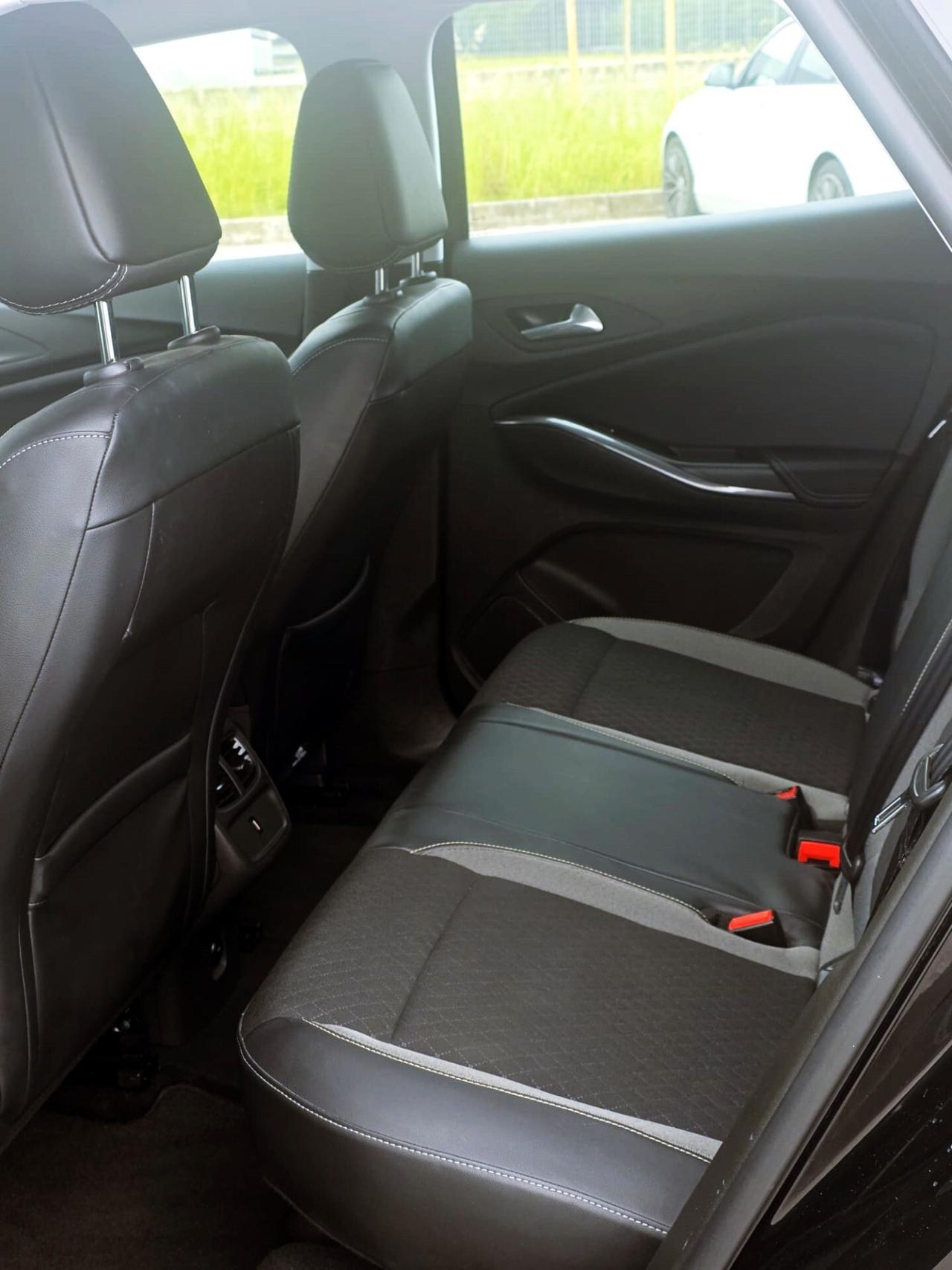 Opel Grandland X 1.5 130 Cv Automatica
