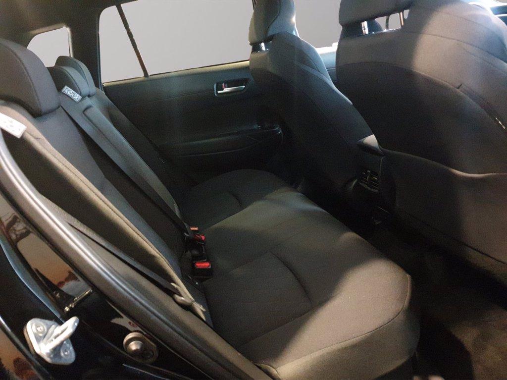 TOYOTA Corolla cross 2.0h trend 2wd 197cv e-cvt del 2024