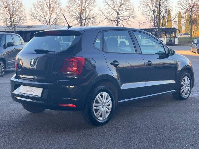 VOLKSWAGEN Polo 1.4 TDI 5p. Trendline