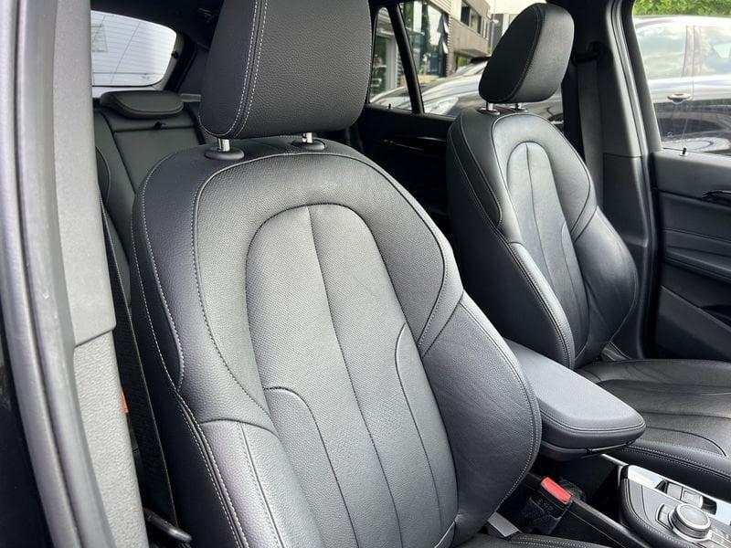 BMW X1 xDrive18d Msport 150 CV