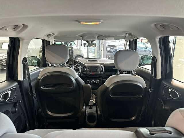 Fiat 500L 1.3 Multijet 95 CV Pop Star