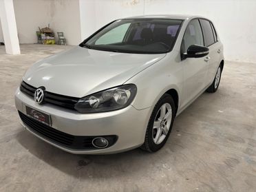 Volkswagen Golf 1.2 TSI 5p. Comfortline