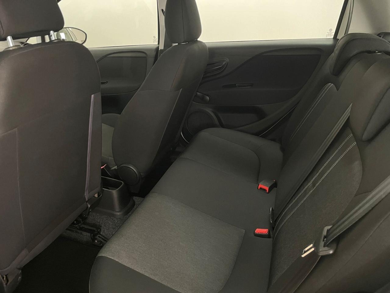 Fiat Punto 1.2 8V 5 porte