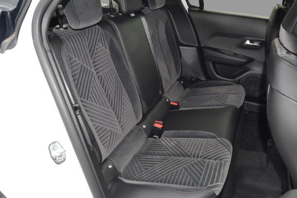 LANCIA NUOVA YPSILON hybrid - LX 1.2 100CV