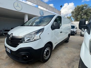 Renault Trafic -2017 - 1.6