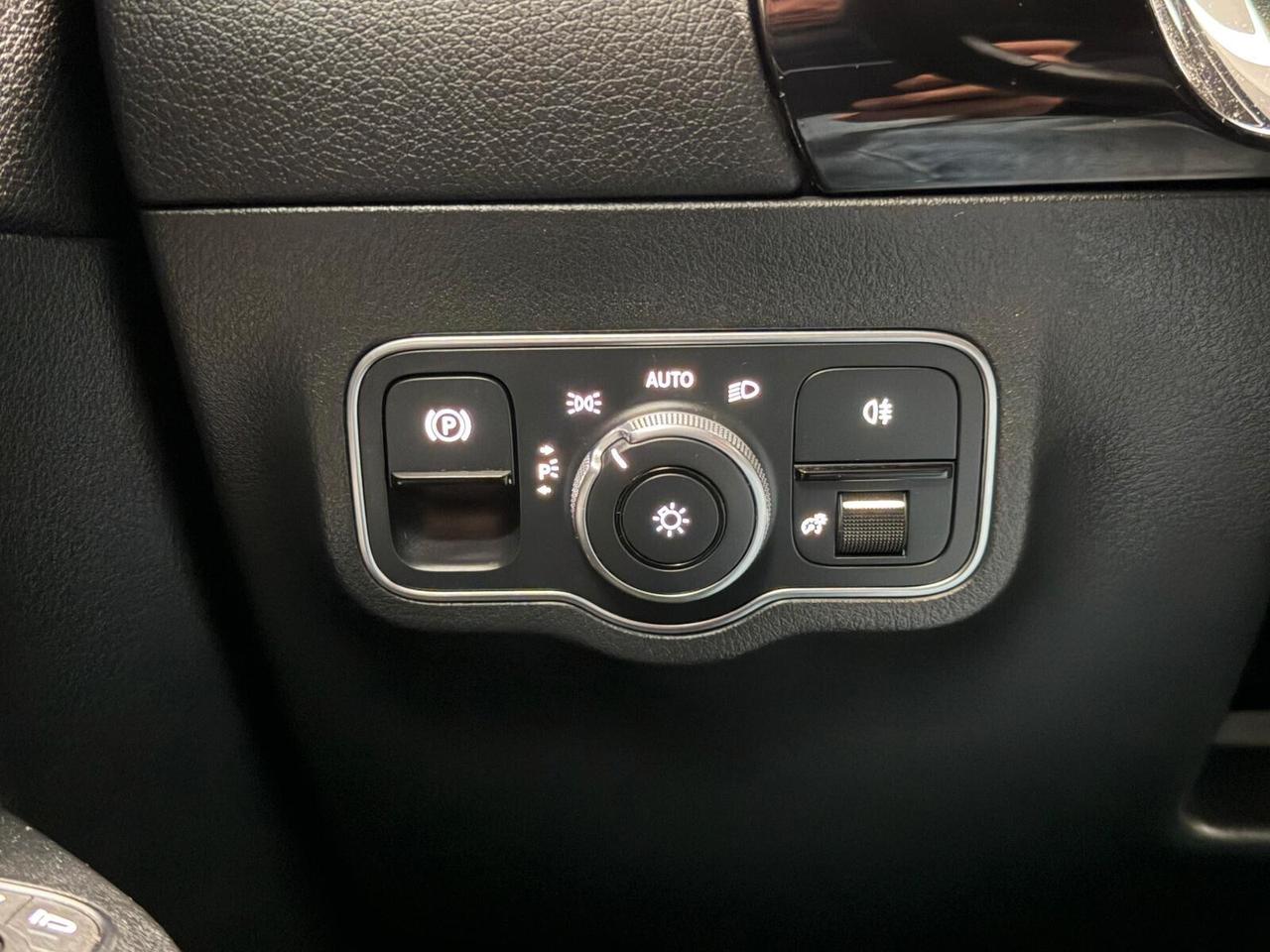 Mercedes-benz B 250 e hybrid EQ Business Extra