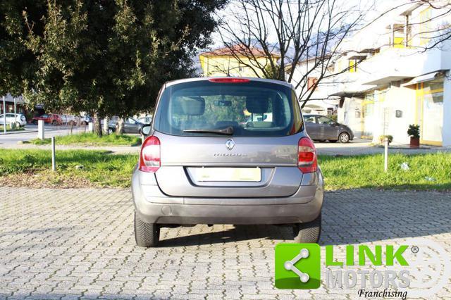 RENAULT Grand Modus 1.5 dCi 85CV Dynamique