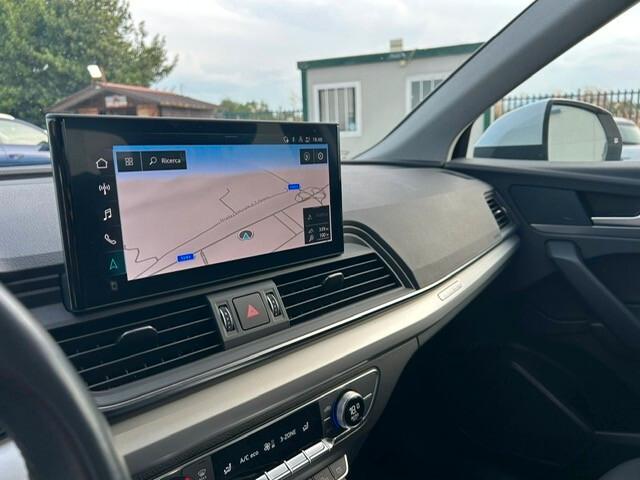 Audi Q5 40 TDI 204 CV RESTYLING quattro S tronic Business