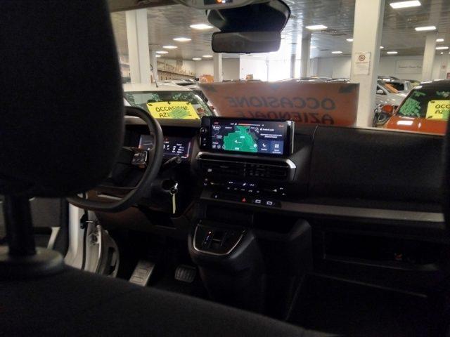 FIAT Ulysse 2.0 BlueHDi 180 CV AT8 L3 Combi 9 POSTI