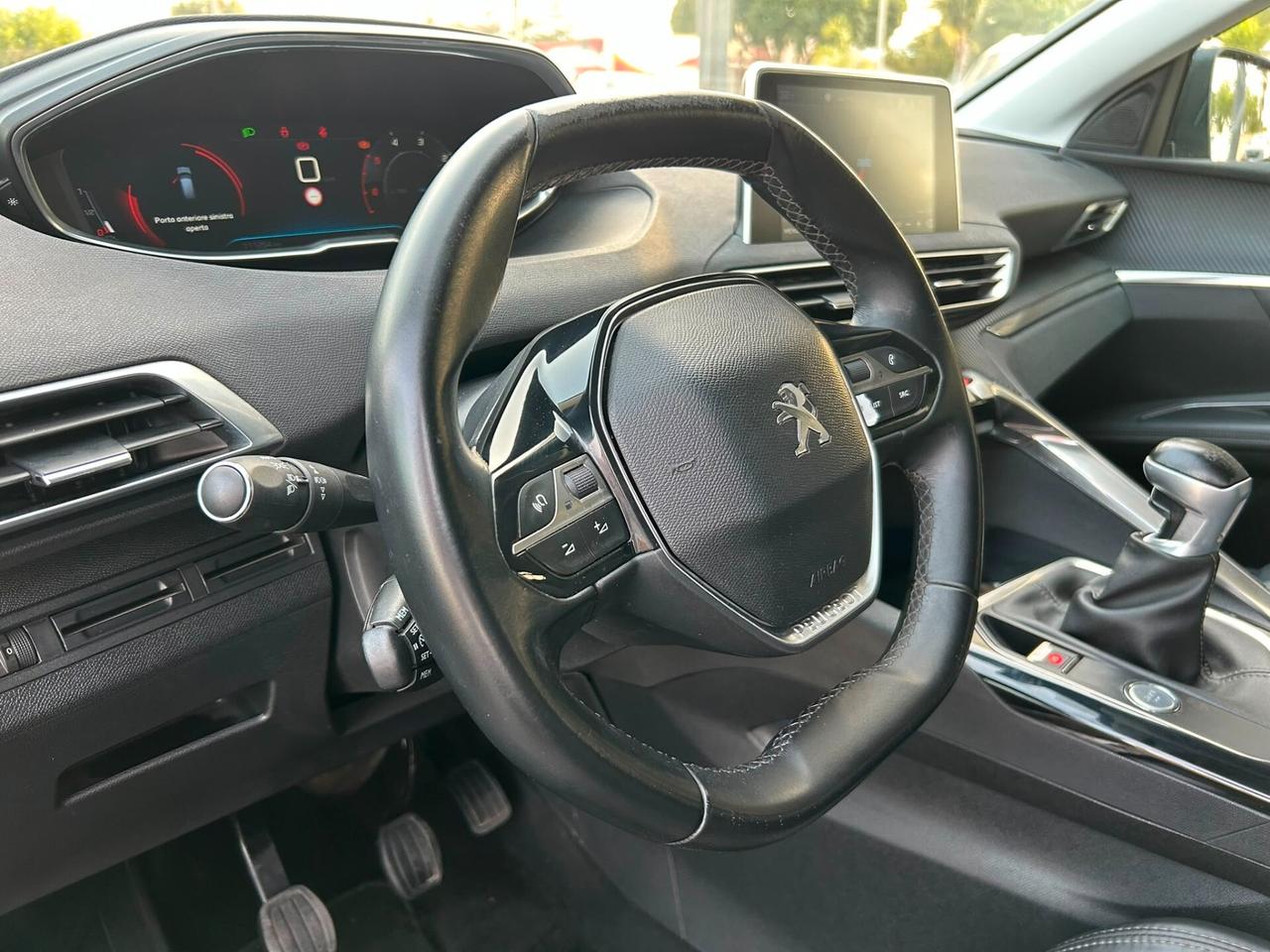 Peugeot 3008 BlueHDi 120 S&S GT Line