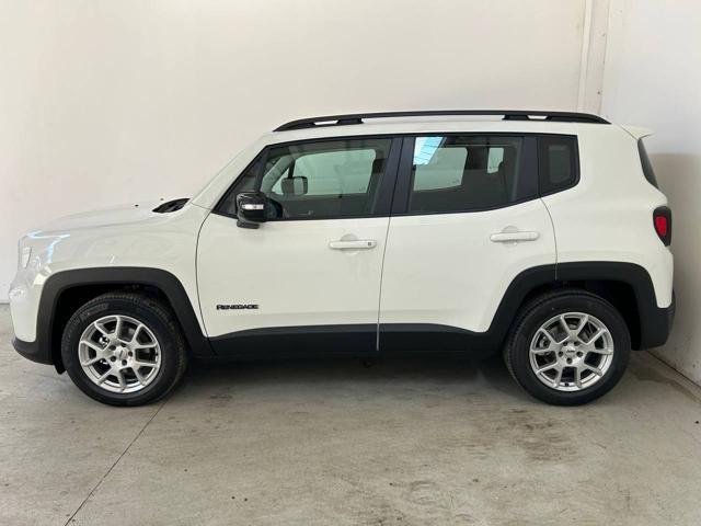 JEEP Renegade 1.0 T3 Limited