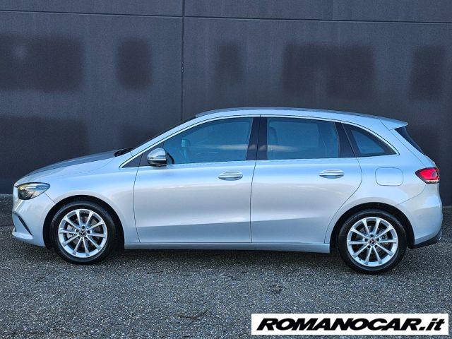 MERCEDES-BENZ B 200 d Automatic Sport Plus 61.000 KM.