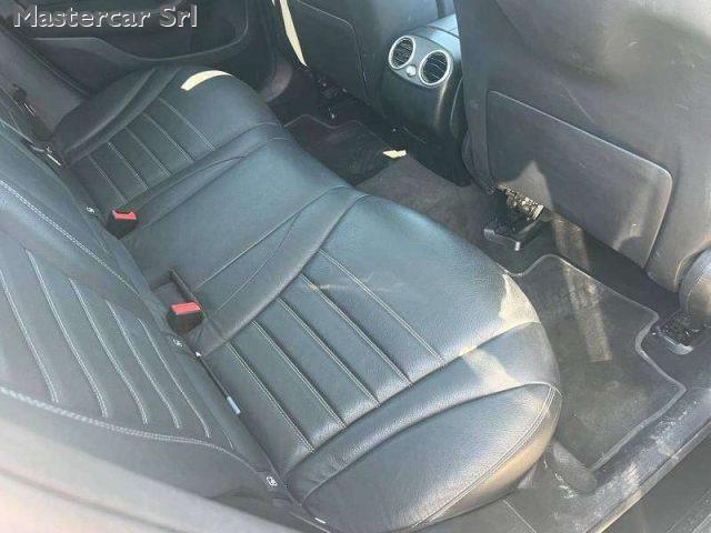 MERCEDES-BENZ GLC 220 GLC - 220 d Sport 4matic auto - GE362SN