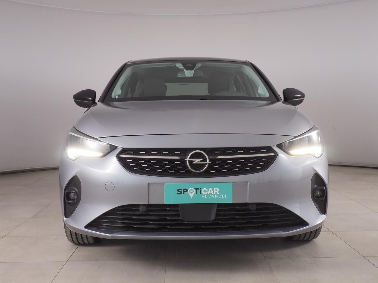 OPEL Corsa VI 2020 - Corsa e- Elegance