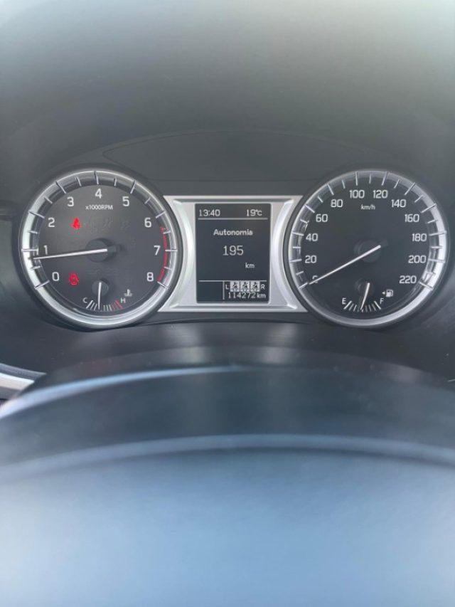 SUZUKI Vitara 1.6 VVT V-Cool