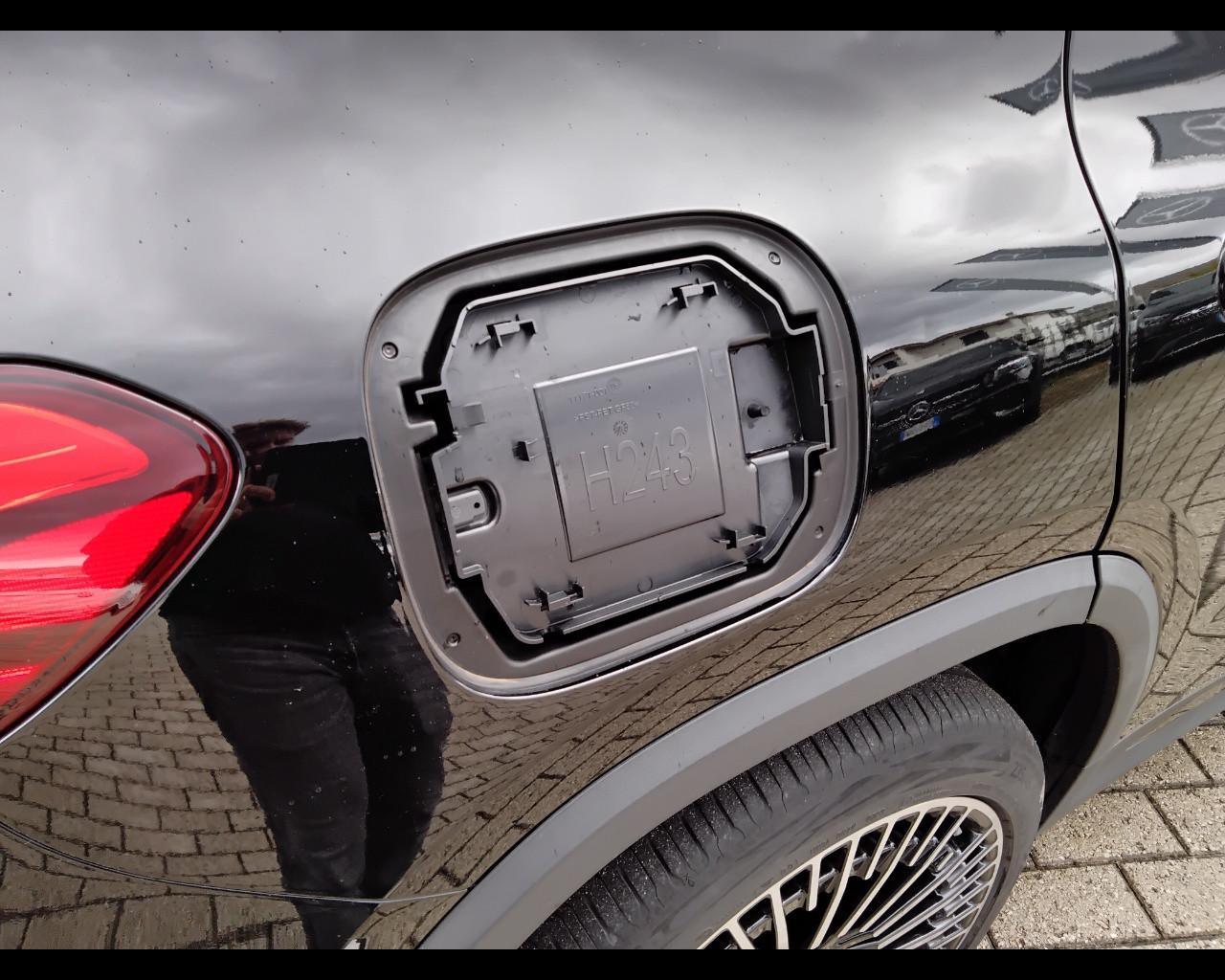 Mercedes-Benz EQA - H243 2021 - EQA 250+ Premium