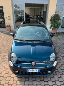 Fiat 500 C 1.2 Lounge