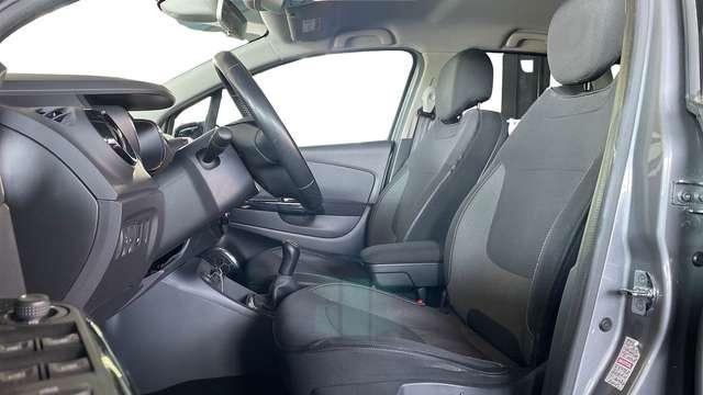Renault Captur 1.5 dCi Energy 90cv R-Link S&S 1.5 dci energy R-L