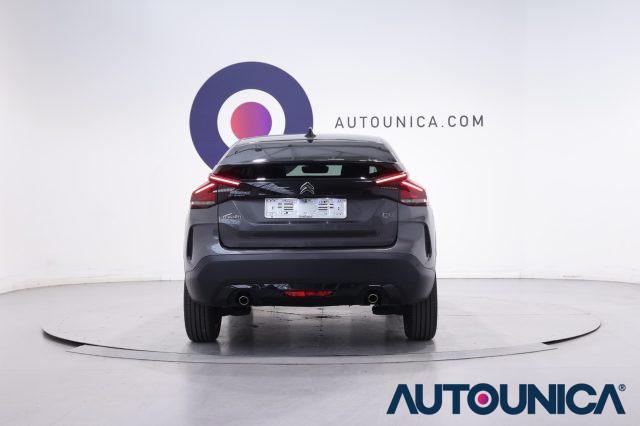 CITROEN C4 PURETECH 130 S&S EAT8 MAX AUTOMATICA TETTO