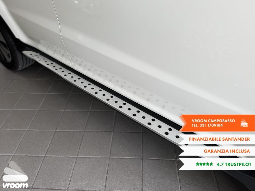 SSANGYONG Korando 3ª serie Korando 2.0 e-XDi 1...