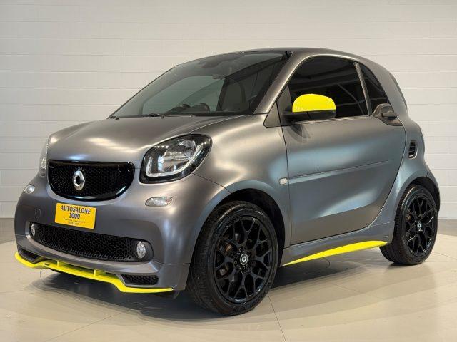 SMART ForTwo 90cv Prime 0.9 Twinamic Turbo PREZZO REALE