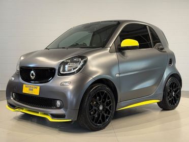 SMART ForTwo 90cv Prime 0.9 Twinamic Turbo PREZZO REALE