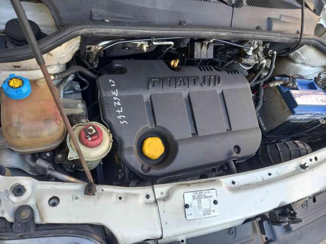 FIAT Doblo Doblò 1ª serie 1.9 JTD cat Cargo Lamierato