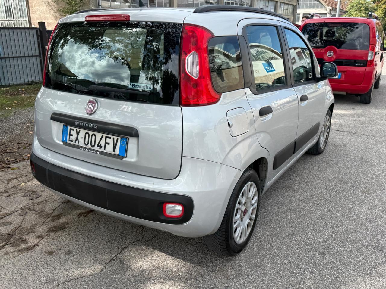 Fiat Panda 1.2 EasyPower Easy