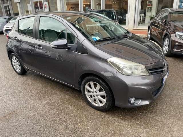 Toyota Yaris Yaris 5p 1.0 Lounge s/CL