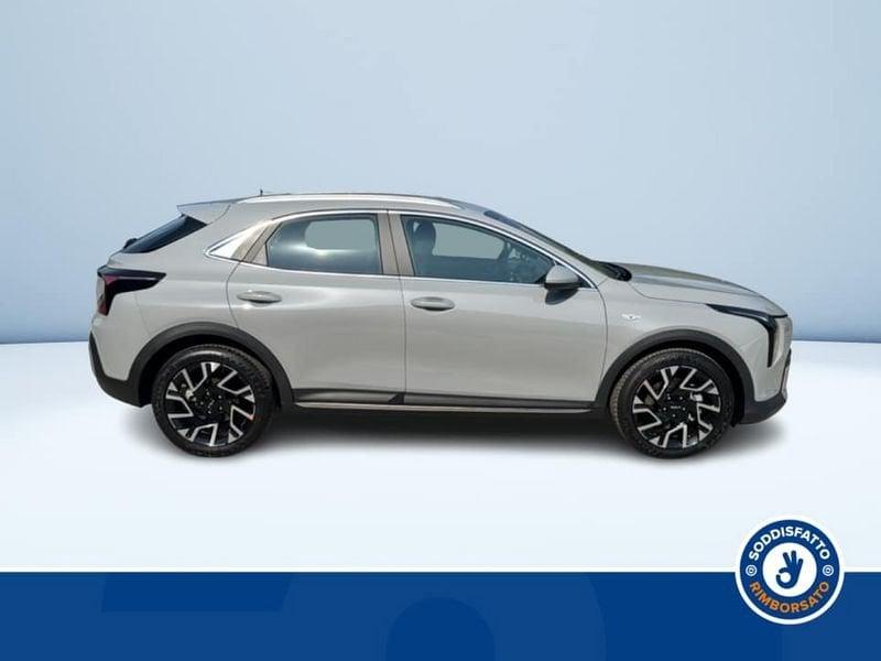 Kia Xceed 1.0 TGDI Business (TT) MY26