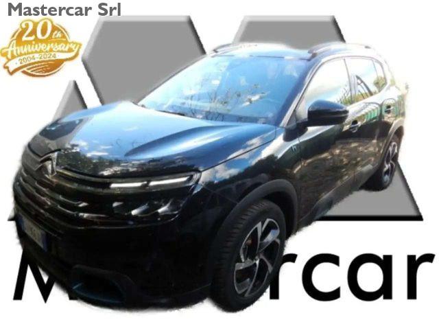 CITROEN C5 Aircross C5 Aircross1.6 hybrid phev Shine 225e-eat8-GJ966JH