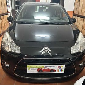 CITROEN C3 HDI DIESEL 2012 FULL 1PROPRIETARIO