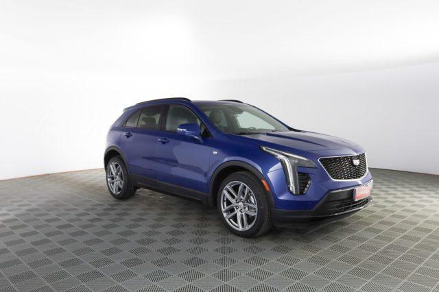 CADILLAC XT4 XT4 350 TD AWD Sport