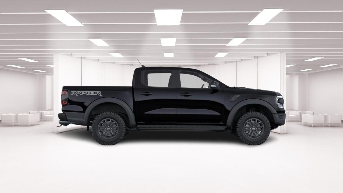 FORD Ranger Raptor 2.0 Ecoblue 4Wd Dc 5 Posti