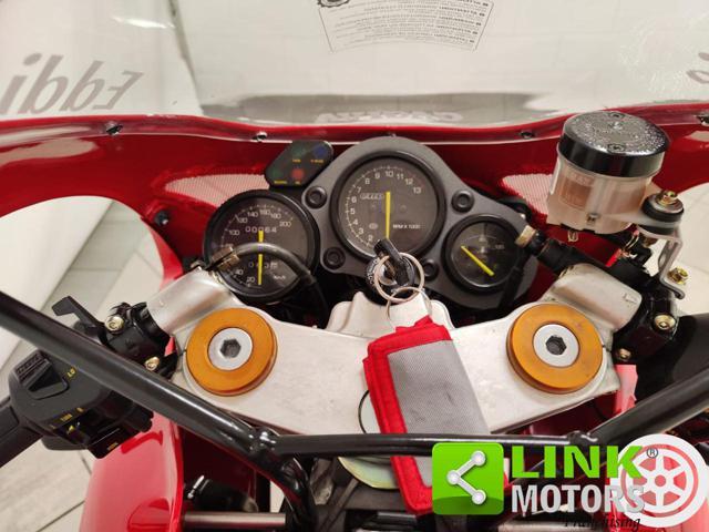 CAGIVA Mito 125 8P F125 VENDUTA!!!!