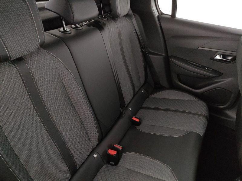 Peugeot 208 208 PureTech 100 Stop&Start 5 porte Allure