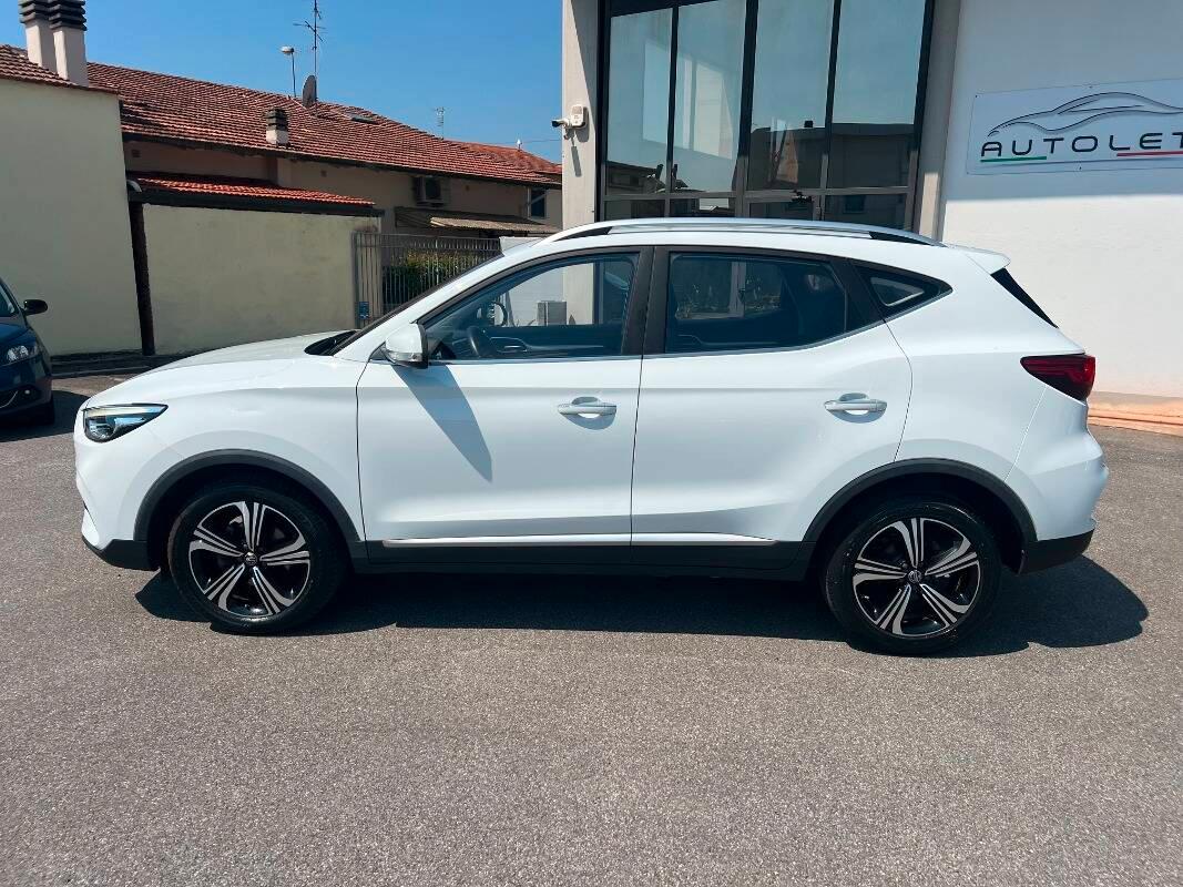 Mg ZS 1.5 Comfort