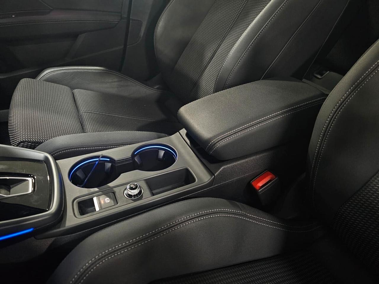 NUOVA AUDI A3 SPORTBACK SPB S-LINE 35TDI 150CV S-TRONIC BLACK -LUCI- SONOS- SEDILI ELETTRICI-RISCALDATI-MASSAGGIANTI
