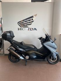 Yamaha TMAX 530