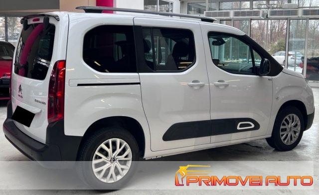 CITROEN Berlingo PureTech 130 Stop&Start M Feel Pack