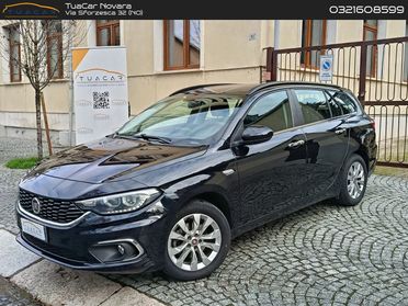 Fiat Tipo Lounge 1.6 Multijet #9270