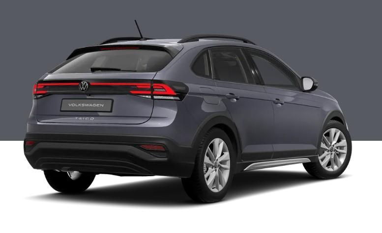 Volkswagen Taigo 1.0 tsi Edition Plus 95cv