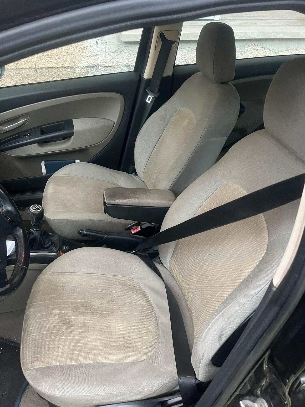 Fiat Grande Punto 1.3 MJT 90 CV