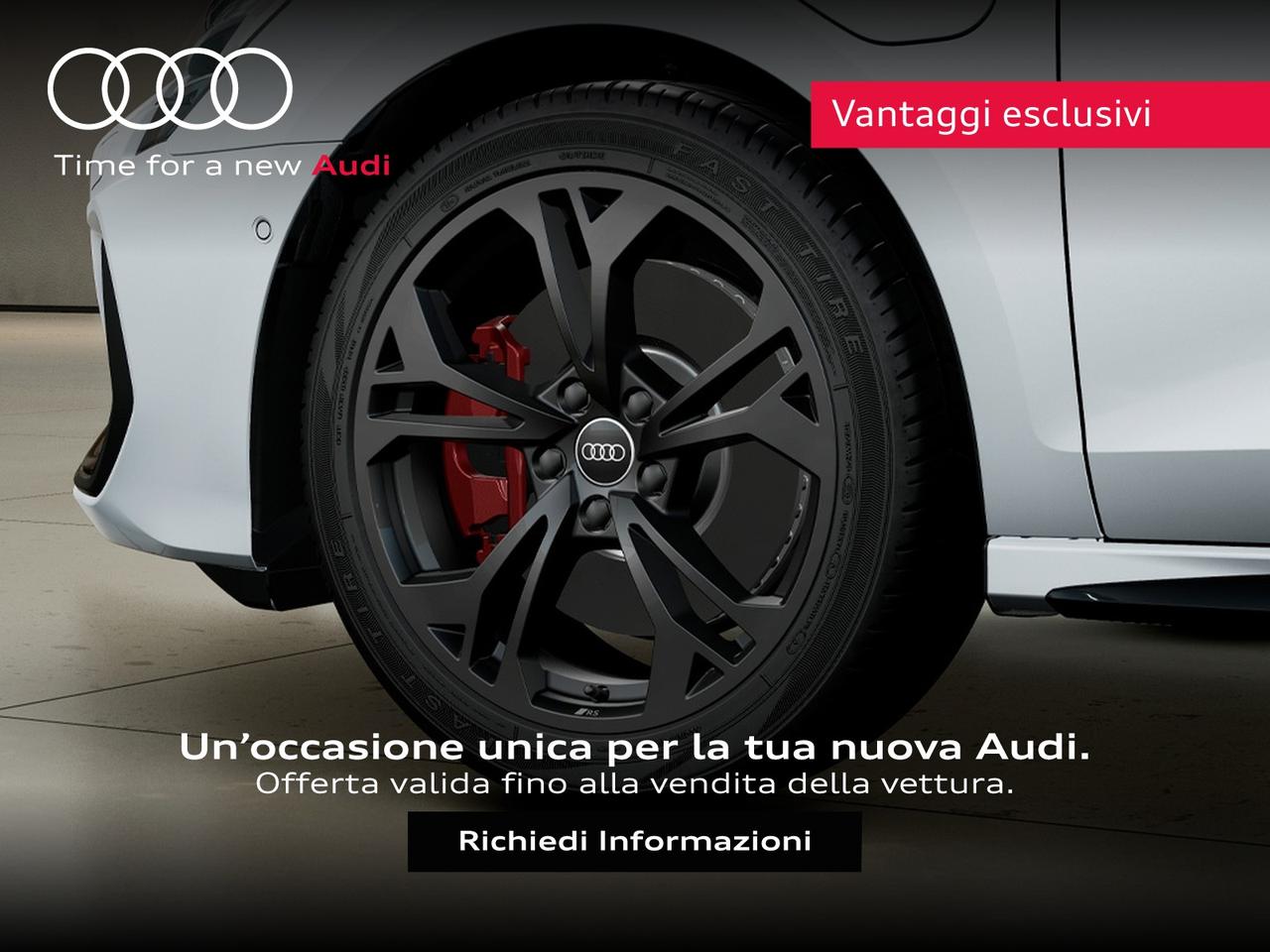 Audi A3 sportback 45 1.5 tfsi e s line edition s-tronic
