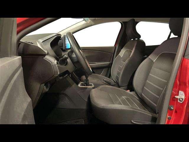 Dacia Sandero Streetway 1.0 sce Comfort 65cv